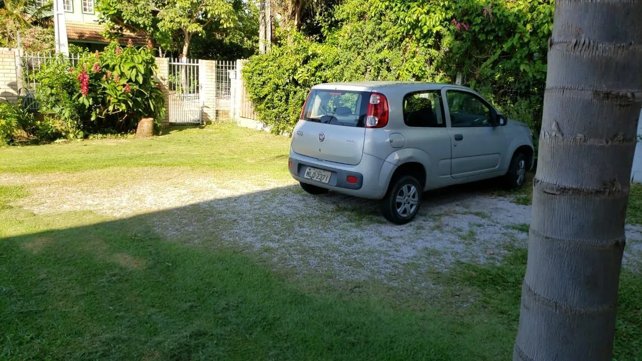 Apartamento mobiliado de 35 m² e 1 quarto, Campeche — photo 10