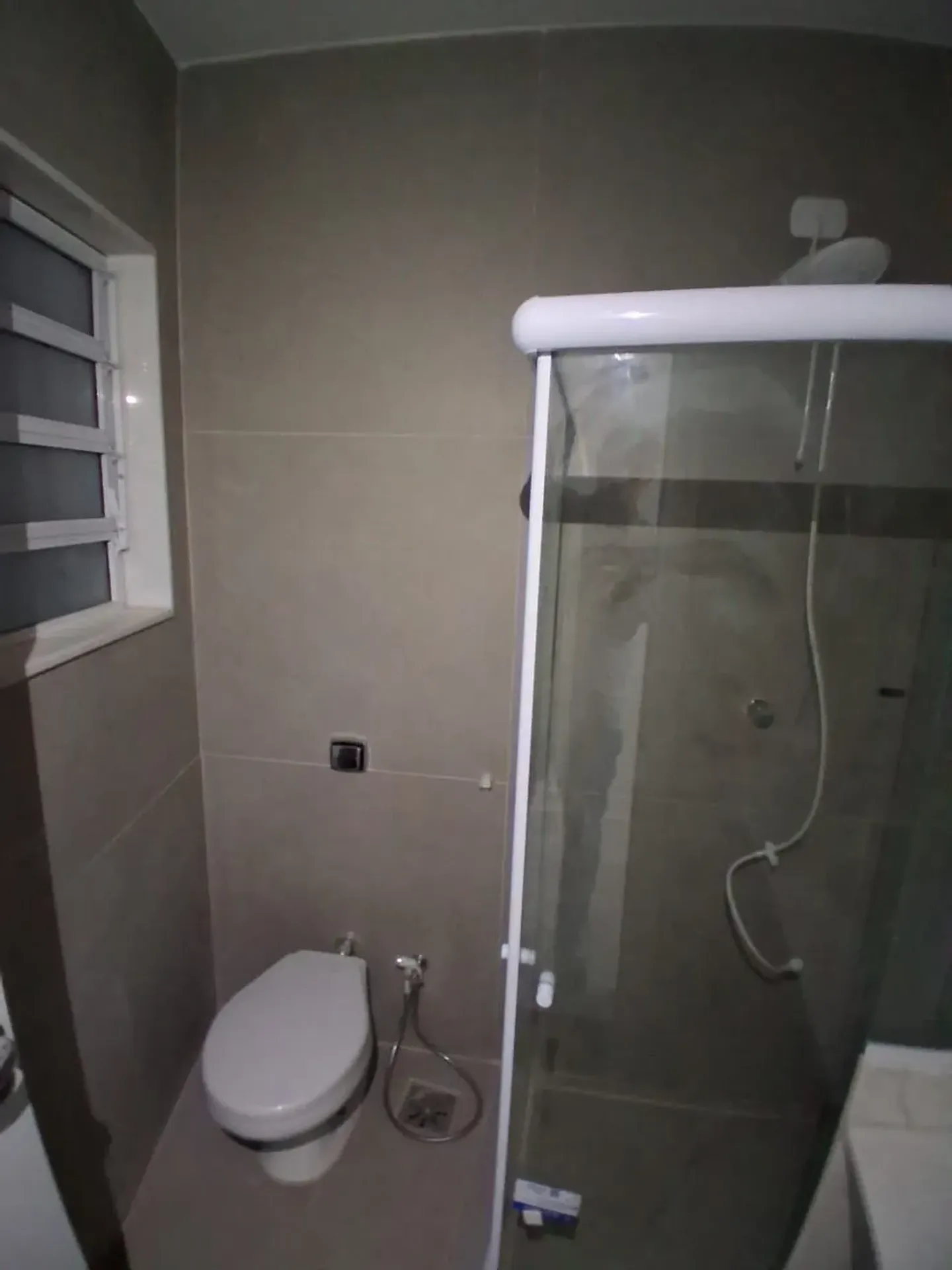 1-bedroom apartment on the 12th floor, no parking — photo 8