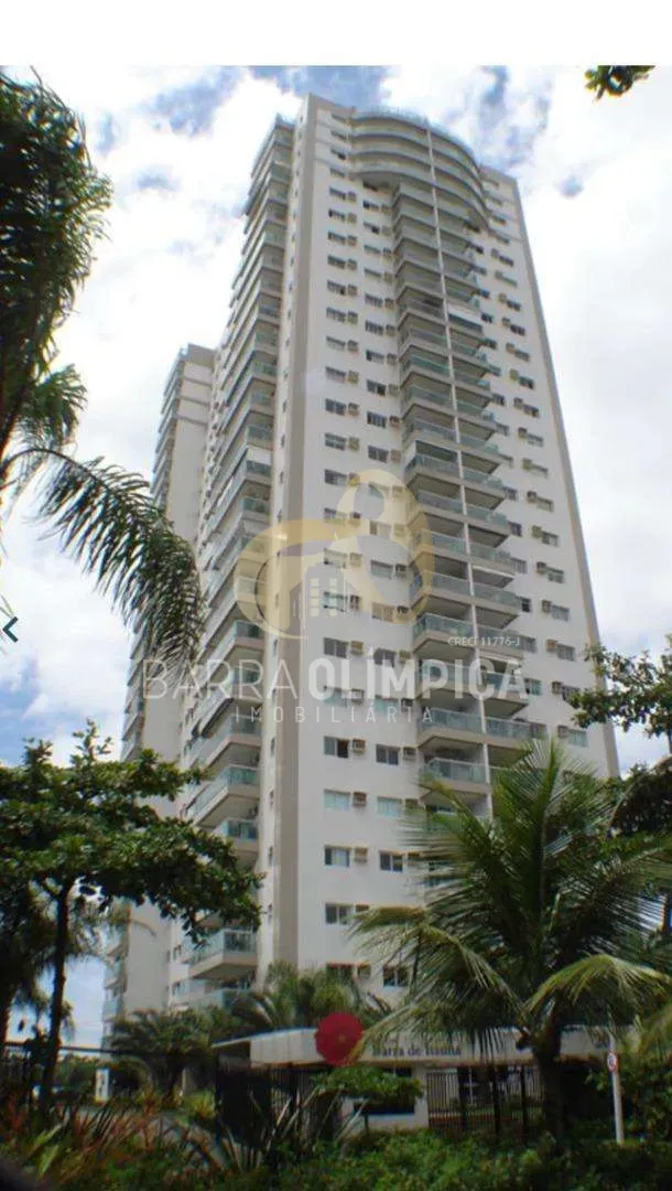 4-bedroom apartment in a building with a sauna — photo 14