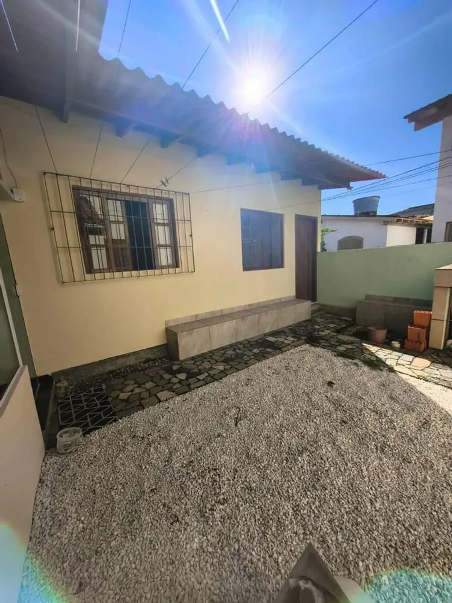 700 m² house with a bathtub and a grill on the balcony — photo 59