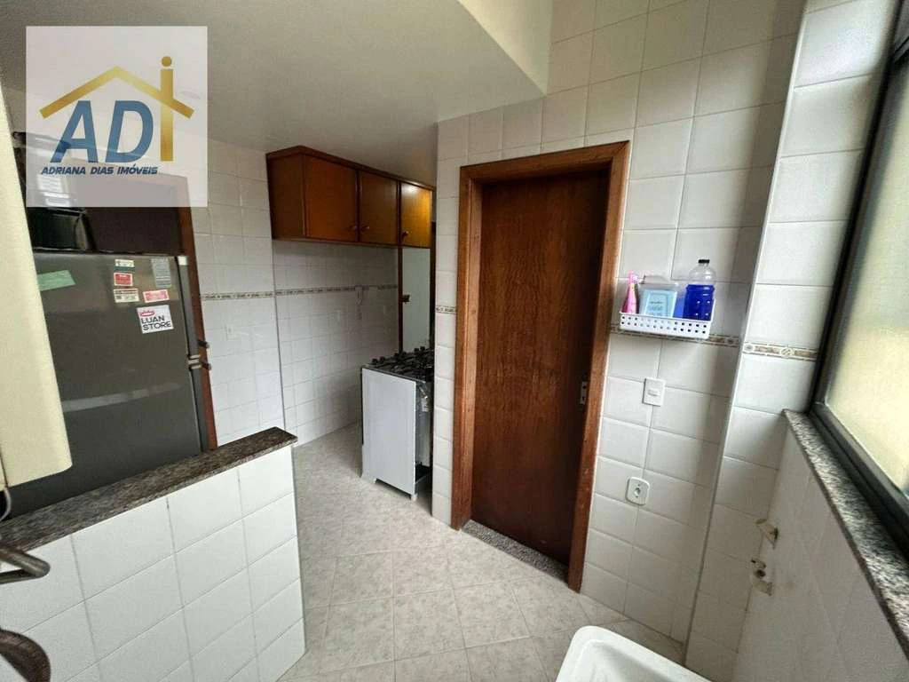 Apartamento de 3 quartos com varanda e 105 m² — photo 8