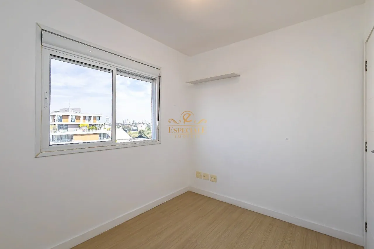 Home office in a 2-bedroom apartment, 94 m² — photo 17