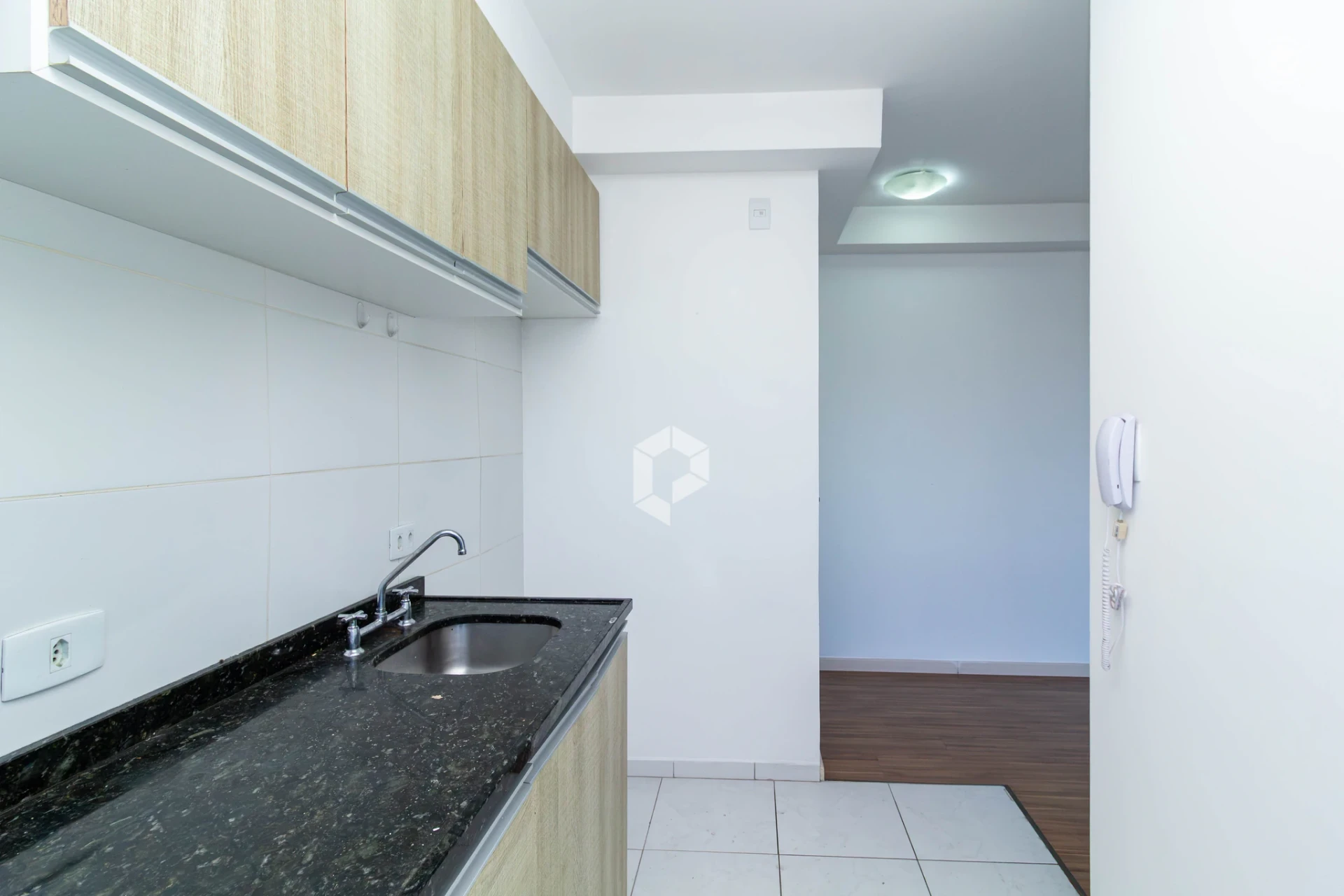 2-bedroom apartment in a building with a sauna — photo 18