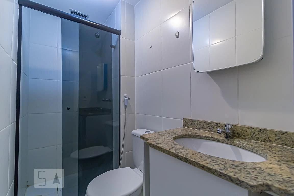 2-bedroom apartment with 1 suite and private balcony BBQ — photo 42
