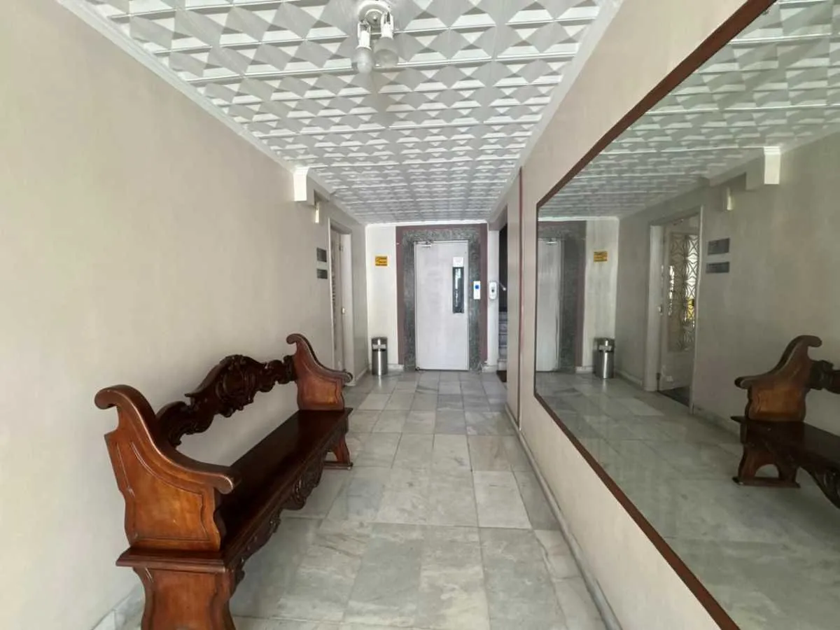 2-bedroom apartment with 2 bathrooms and 1 parking spot — photo 23