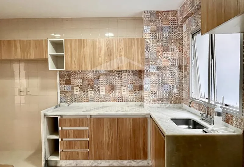 One-bedroom apartment in a building with a sauna — photo 19