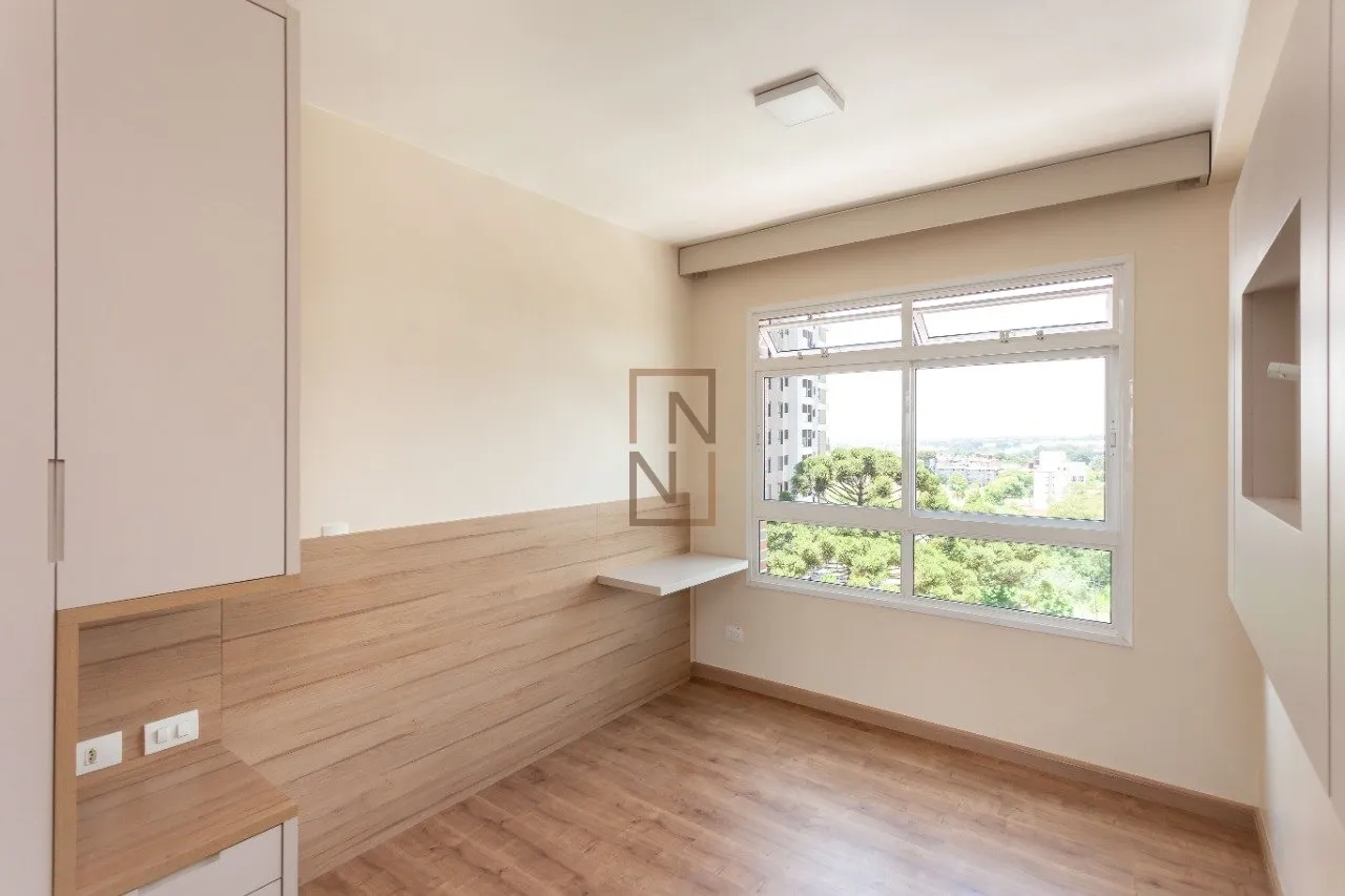 Apartamento de 2 quartos com cozinha integrada e vaga — photo 10