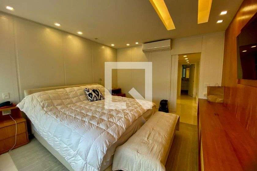 Apartamento para aluguel de 5 quartos com 2 vagas — photo 9