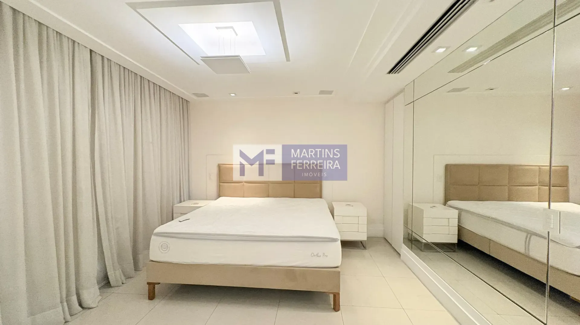 Penthouse with 4 bedrooms, 5 bathrooms and 3 parking — photo 19