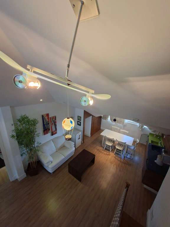 Furnished 1200 m² house with 5 suites and 7 bathrooms — photo 23