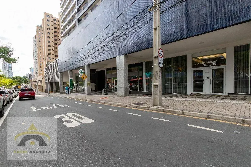 Estudio amueblado de 48 m² en el 15º piso con balcón — photo 115