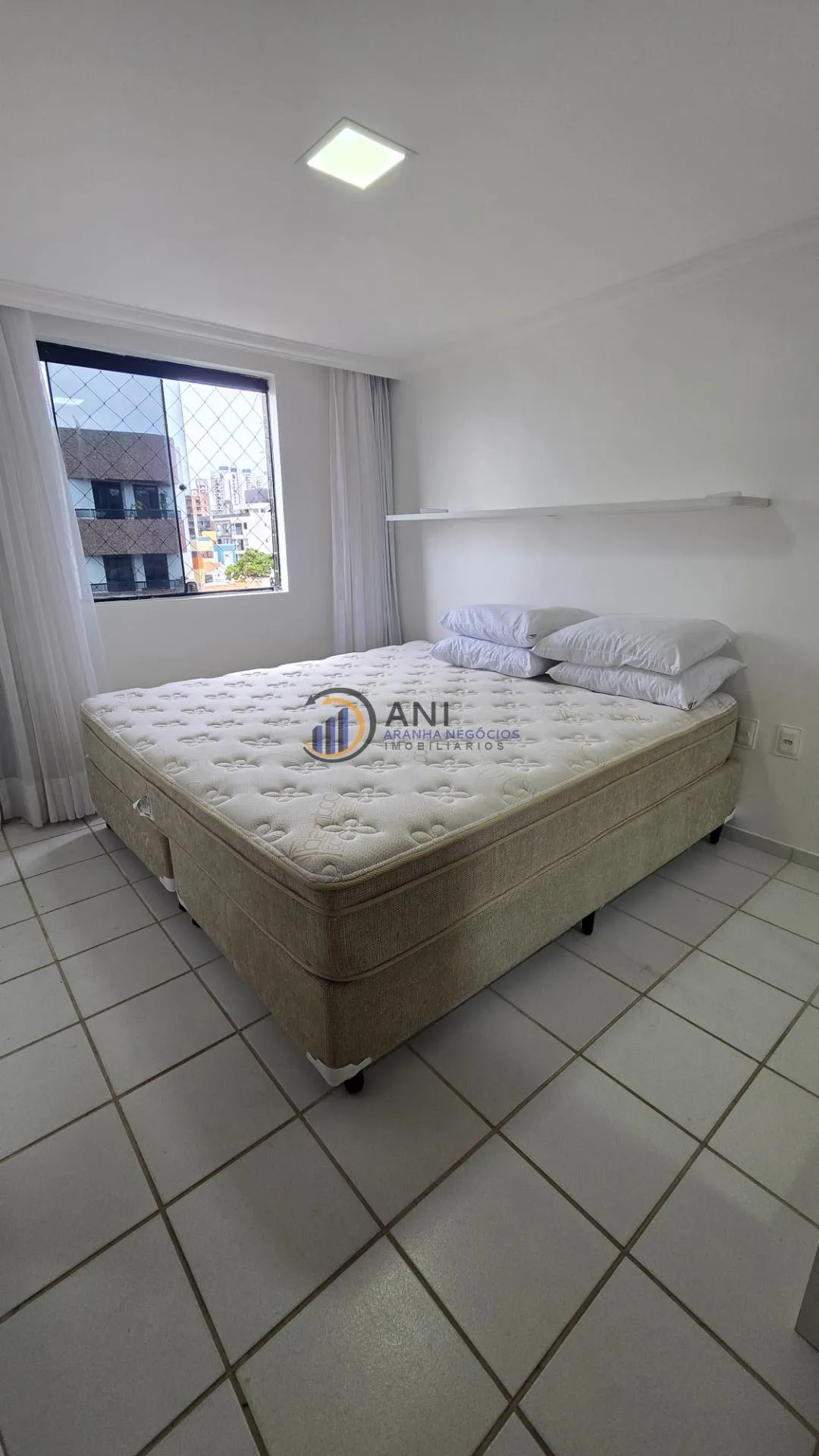Apartamento amueblado con 4 dormitorios y 480 m² — photo 44