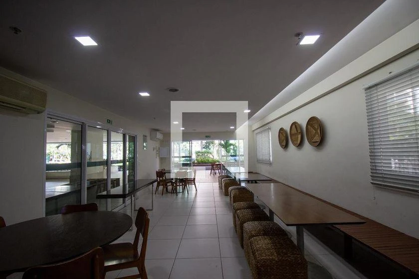 Apartamento mobiliado com 3 quartos e 93 m² — photo 49
