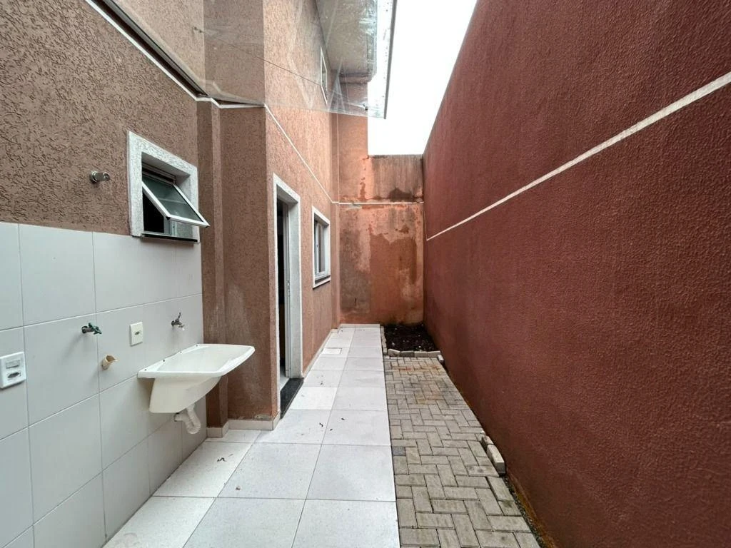 3-bedroom house, 1 with its own bathroom, 150 m², Curitiba — photo 10