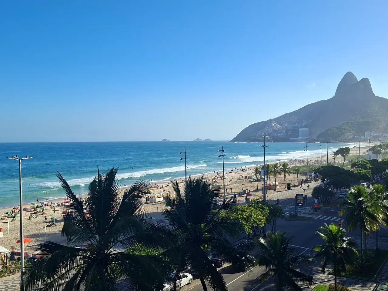 Apartamento mobiliado de 2 quartos com cozinha a gás — photo 10