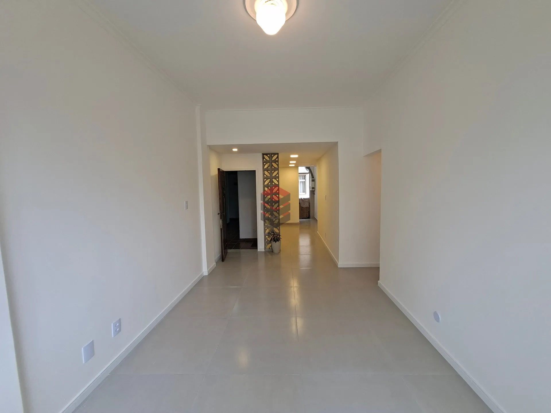 2-bedroom apartment, 1 with its own bathroom, 68 m² — photo 12