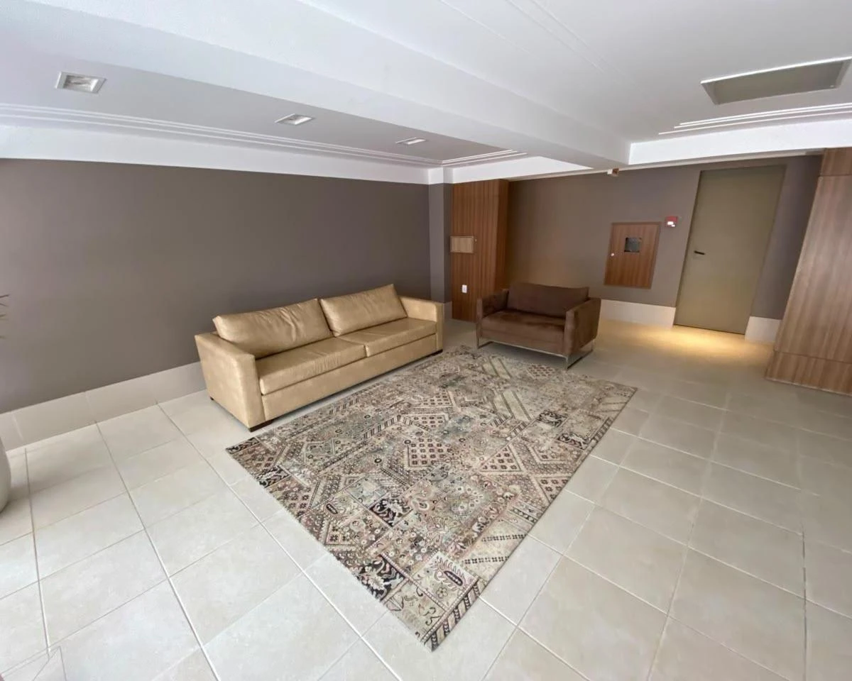 Apartamento sin amueblar de 84 m² con 2 dormitorios y suite — photo 14