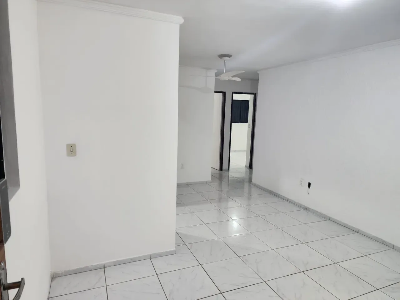 Apartment on the 1st floor with a private BBQ — photo 27