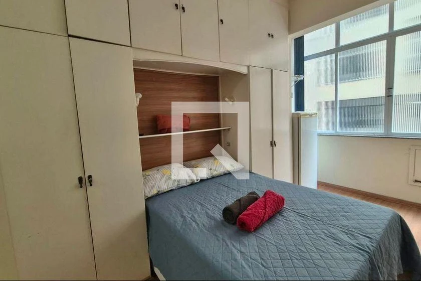 Студия 45 м², Рио-де-Жанейро — photo 3