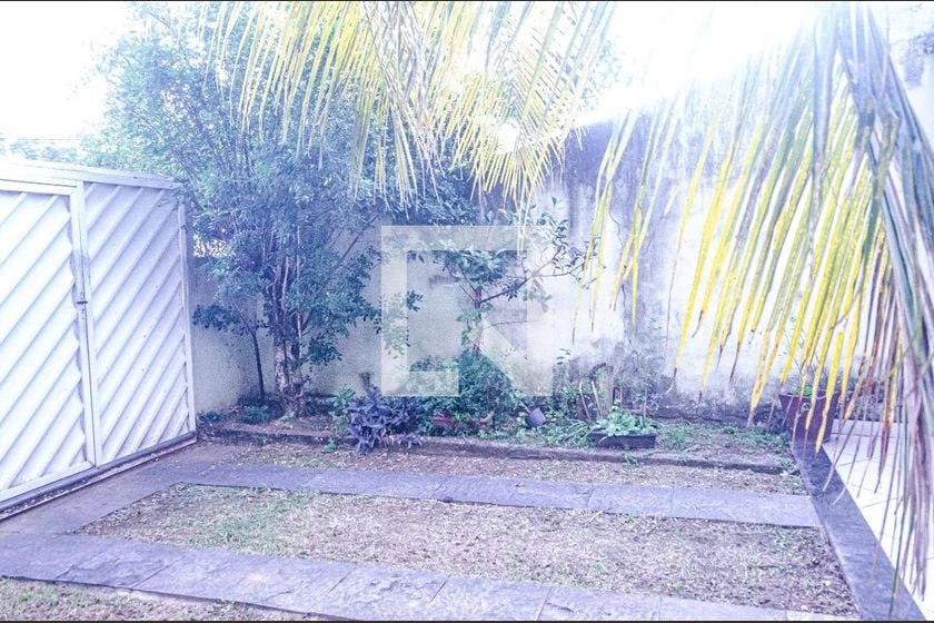 450 m² house with a garden and a grill on the balcony — photo 16