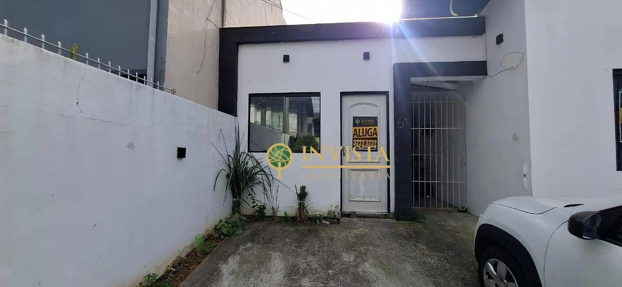 39 m² house with 1 bedroom and no parking included