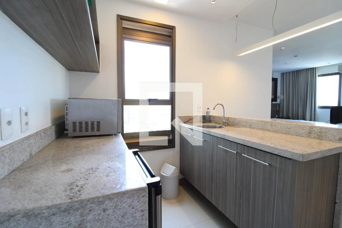 Departamento, 35 m², con lavadora — photo 42