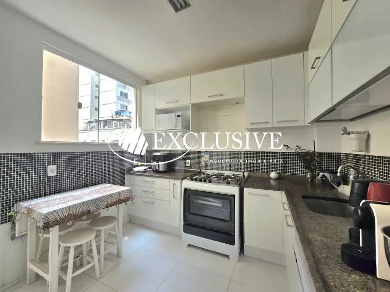 Furnished apartment, 130 m², with a washing machine — photo 27