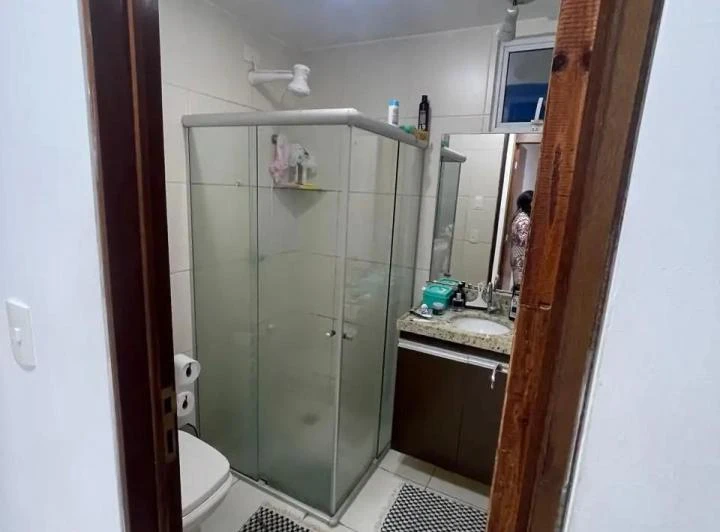 Furnished apartment with 3 bedrooms and 79 m² — photo 4