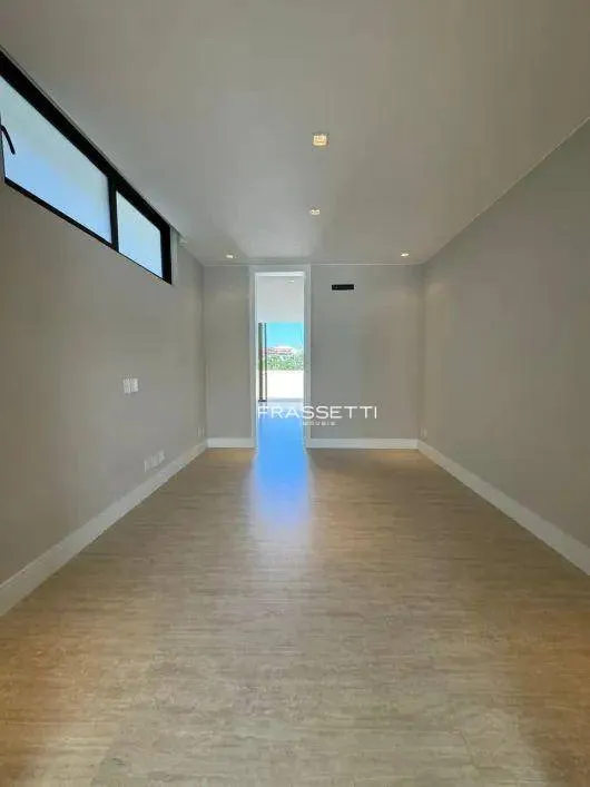 4 quartos e janelas do piso ao teto: apartamento de 460 m² — photo 12