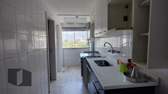 Duplex penthouse with 172 m², 2 bedrooms, 2 bathrooms — photo 16