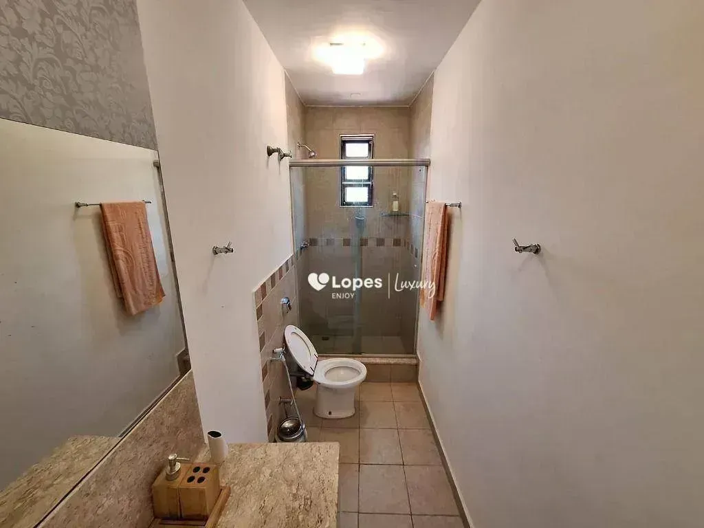 Casa com 6 quartos e 720 m² com piscina e sauna — photo 49