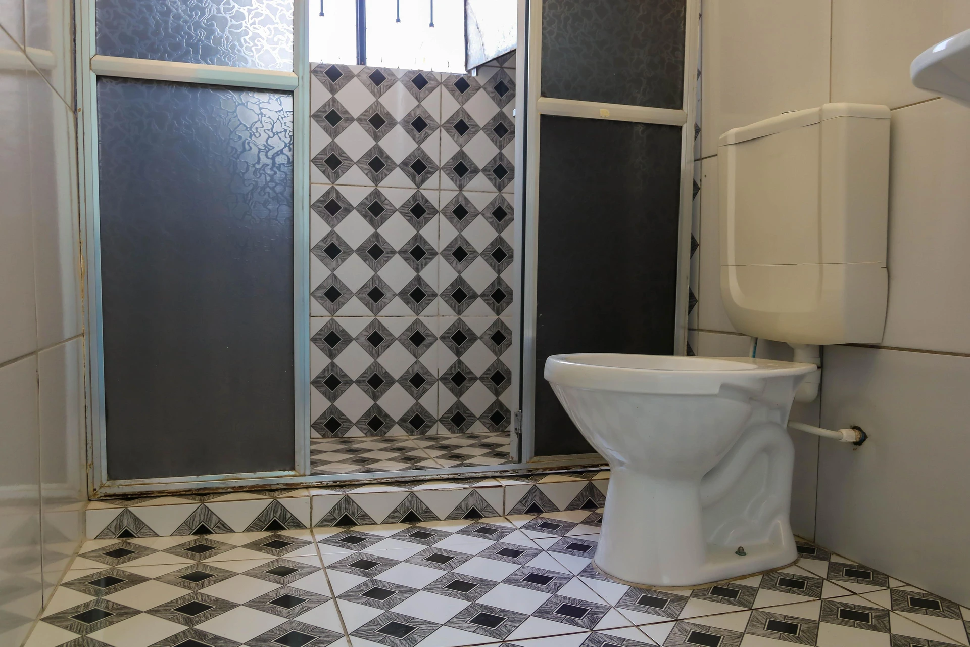Будинок: 2 спальні, 1 з власною ванною кімнатою, 67 м² — photo 12