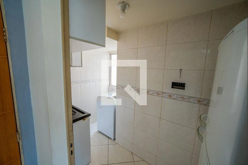 Departamento, 66 m², con lavadora — photo 4