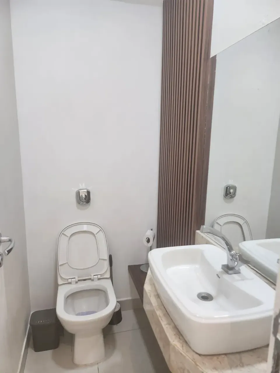 Casa mobiliada com 3 dormitórios e 2 banheiros — photo 5
