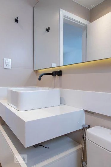 Apartamento mobiliado, 90 m², com varanda envidraçada — photo 19