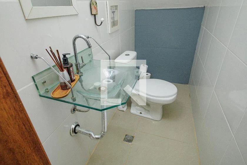 Furnished house with 3 bedrooms and 180 m² — photo 30