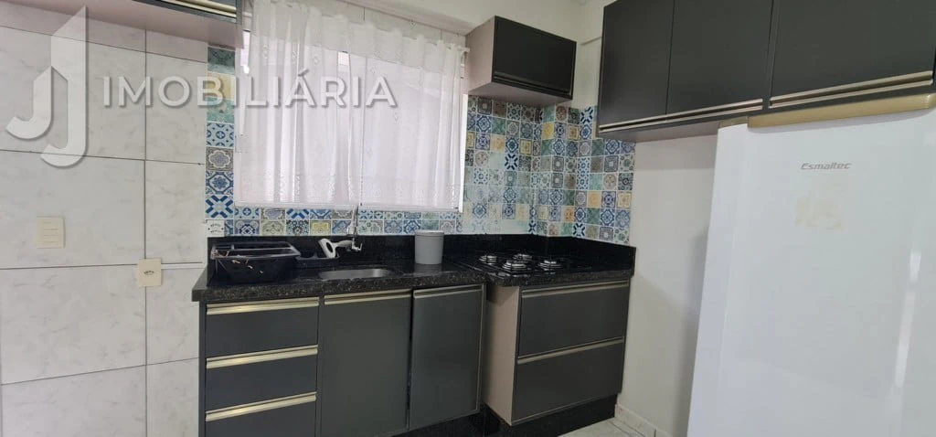Furnished one-bedroom apartment, 30 m² — photo 5