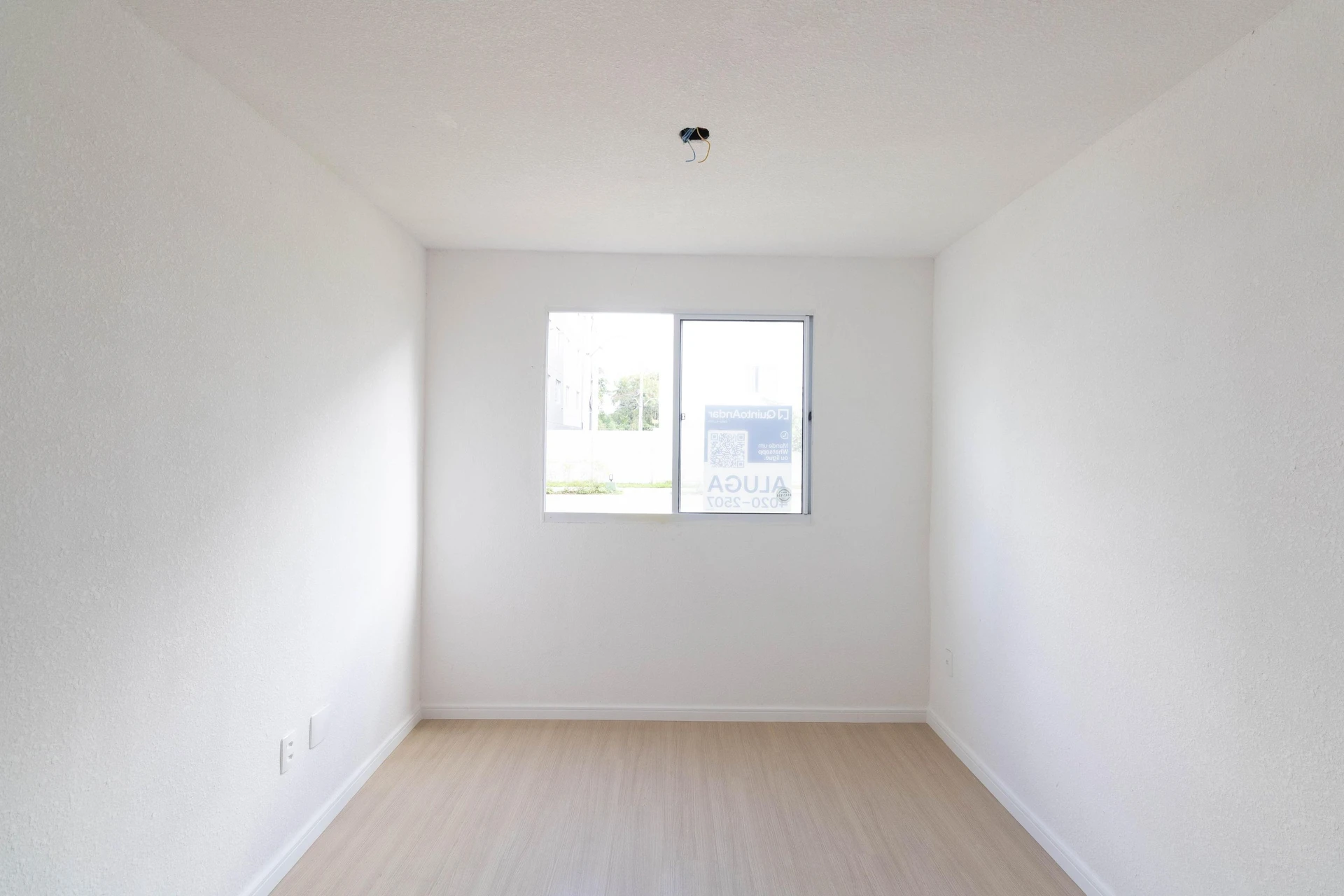 Unfurnished 2-bedroom apartment with no parking — photo 20