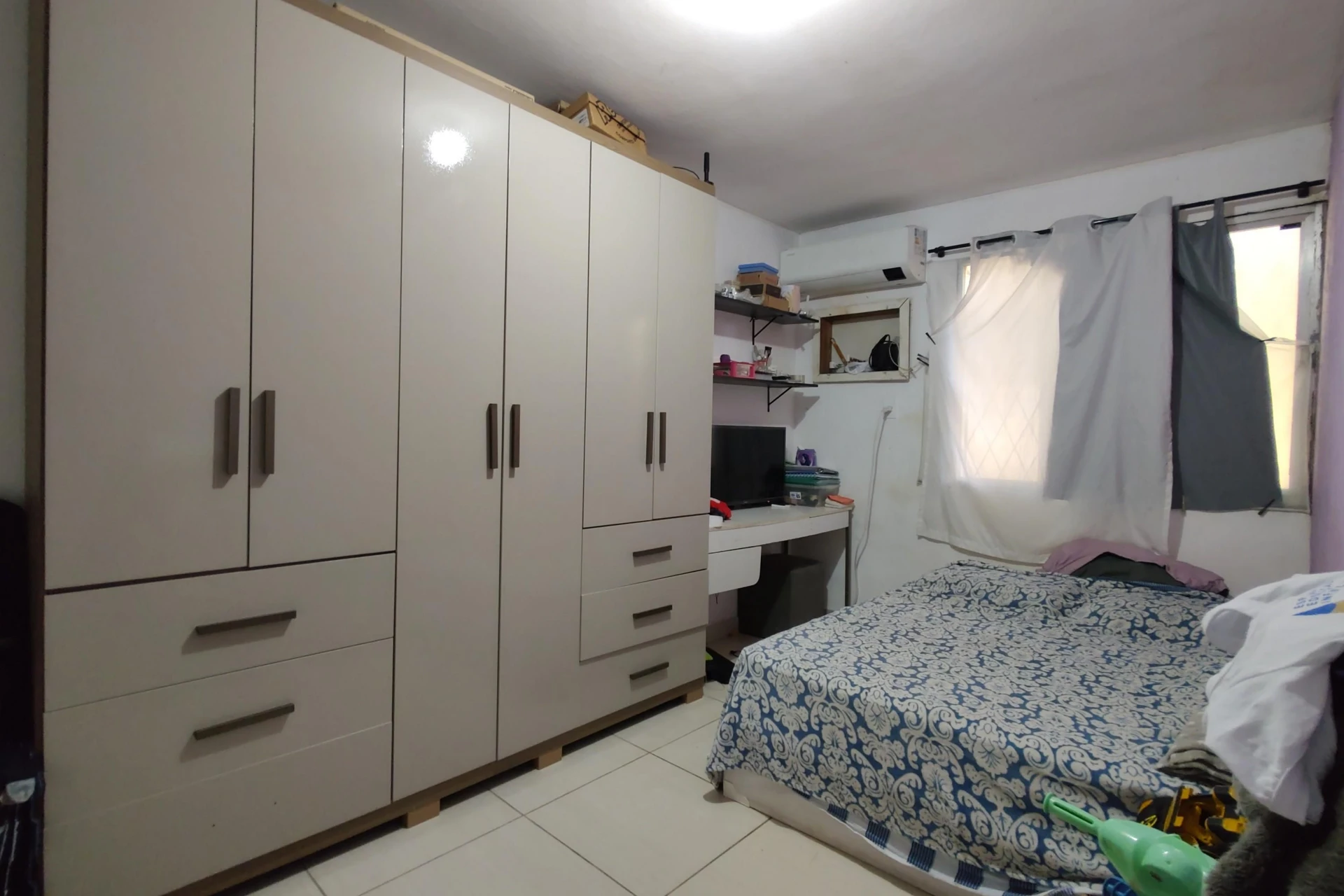 Apartamento para aluguel mobiliado com 3 quartos — photo 28