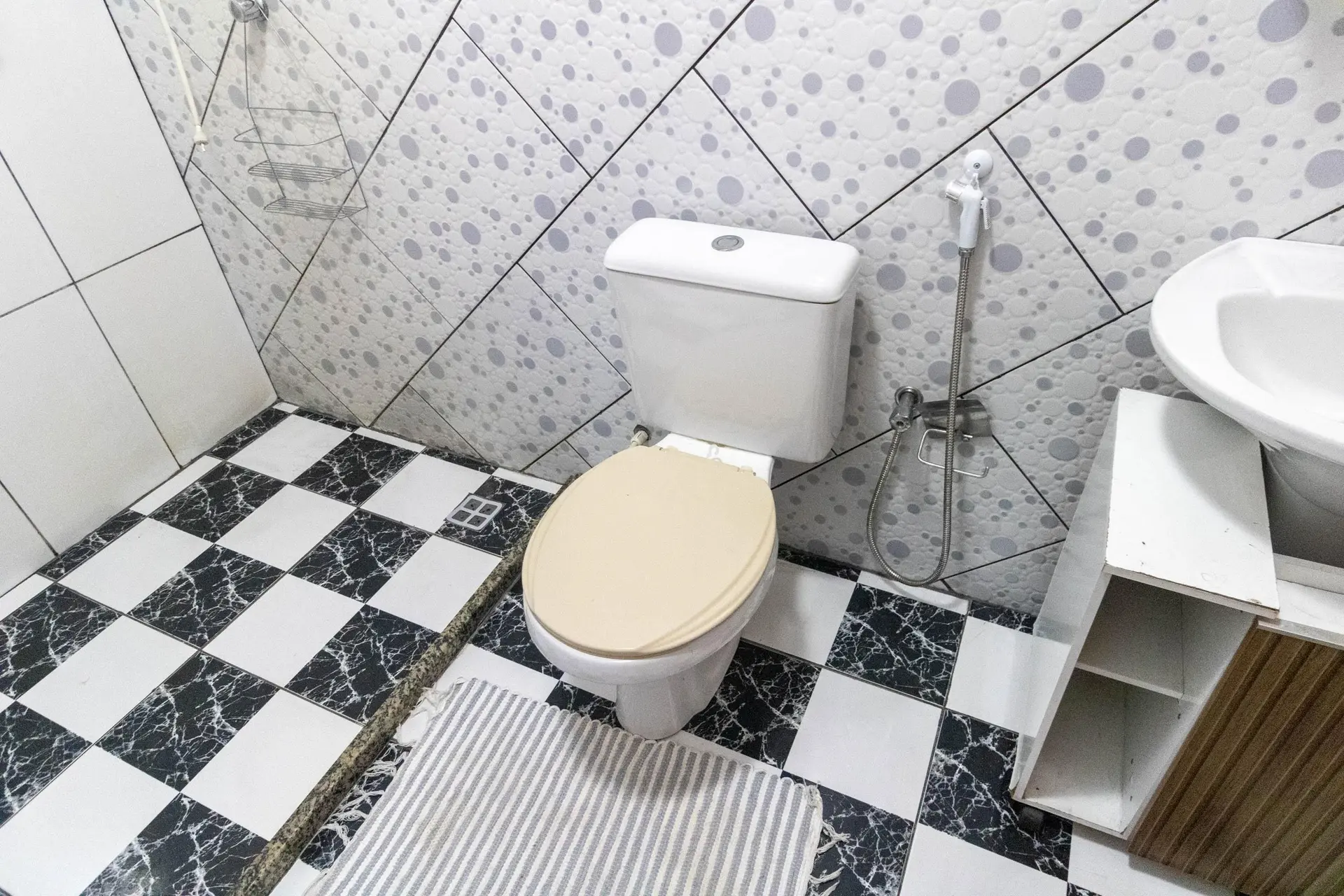 Меблированный дом с 3 спальнями и 3 парковками — photo 45
