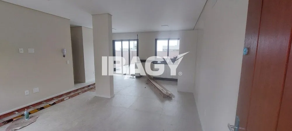 House with 3 bedrooms and an open-plan kitchen