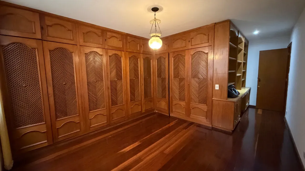 Apartamento para locação de 173 m² com 3 suítes e 2 vagas — photo 20