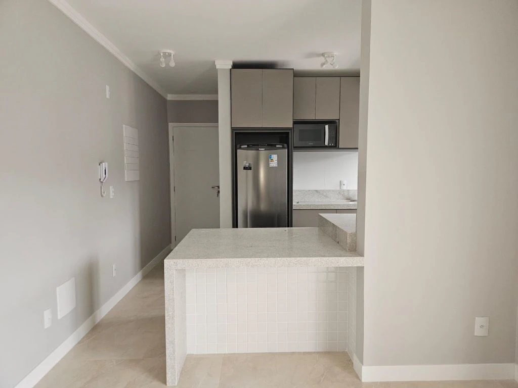 Apartment with open-plan kitchen, 2 bedrooms, 64 m² — photo 5