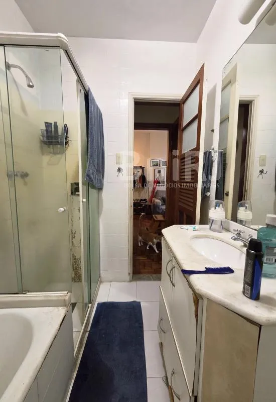 Departamento de 83 m² con bañera y vista a la montaña — photo 2
