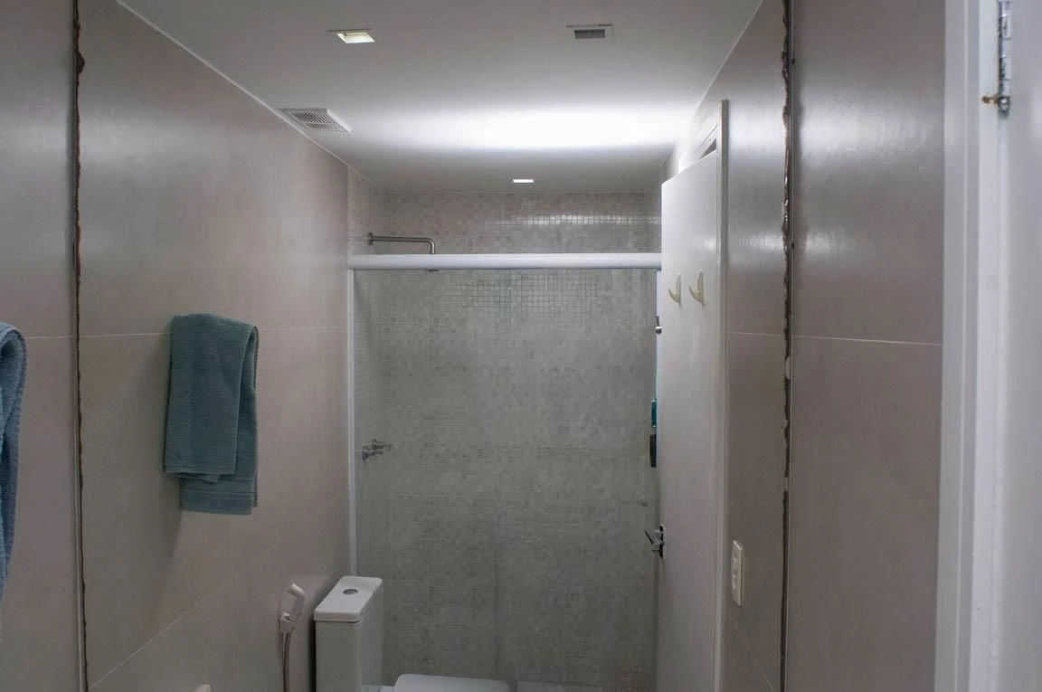 Apartamento mobiliado de 3 quartos com vista para a água — photo 17