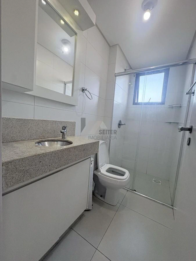 75 m² apartment with 1 en-suite bedroom and 2 baths — photo 11