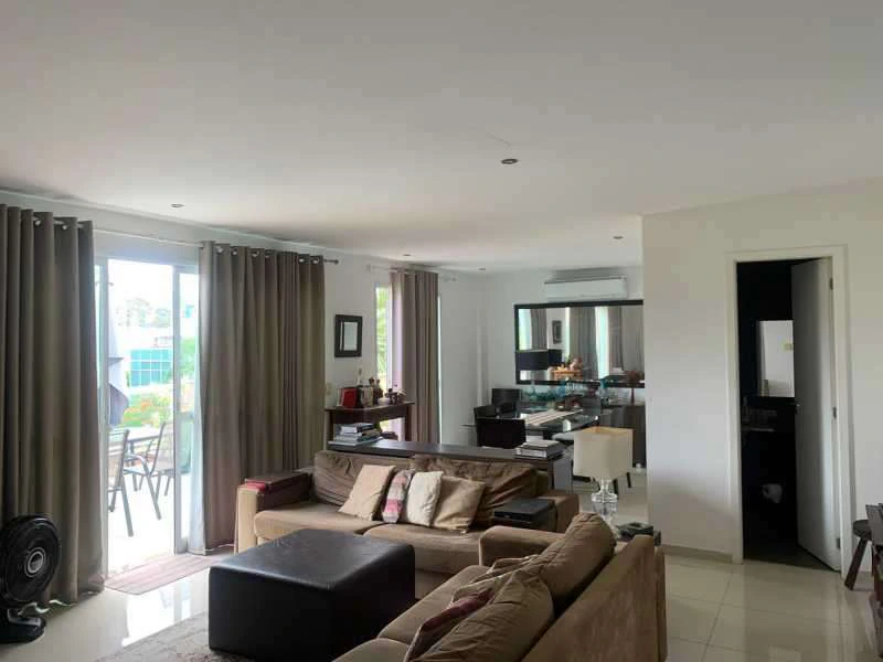 155 m² duplex with private BBQ and 2 suites — photo 11
