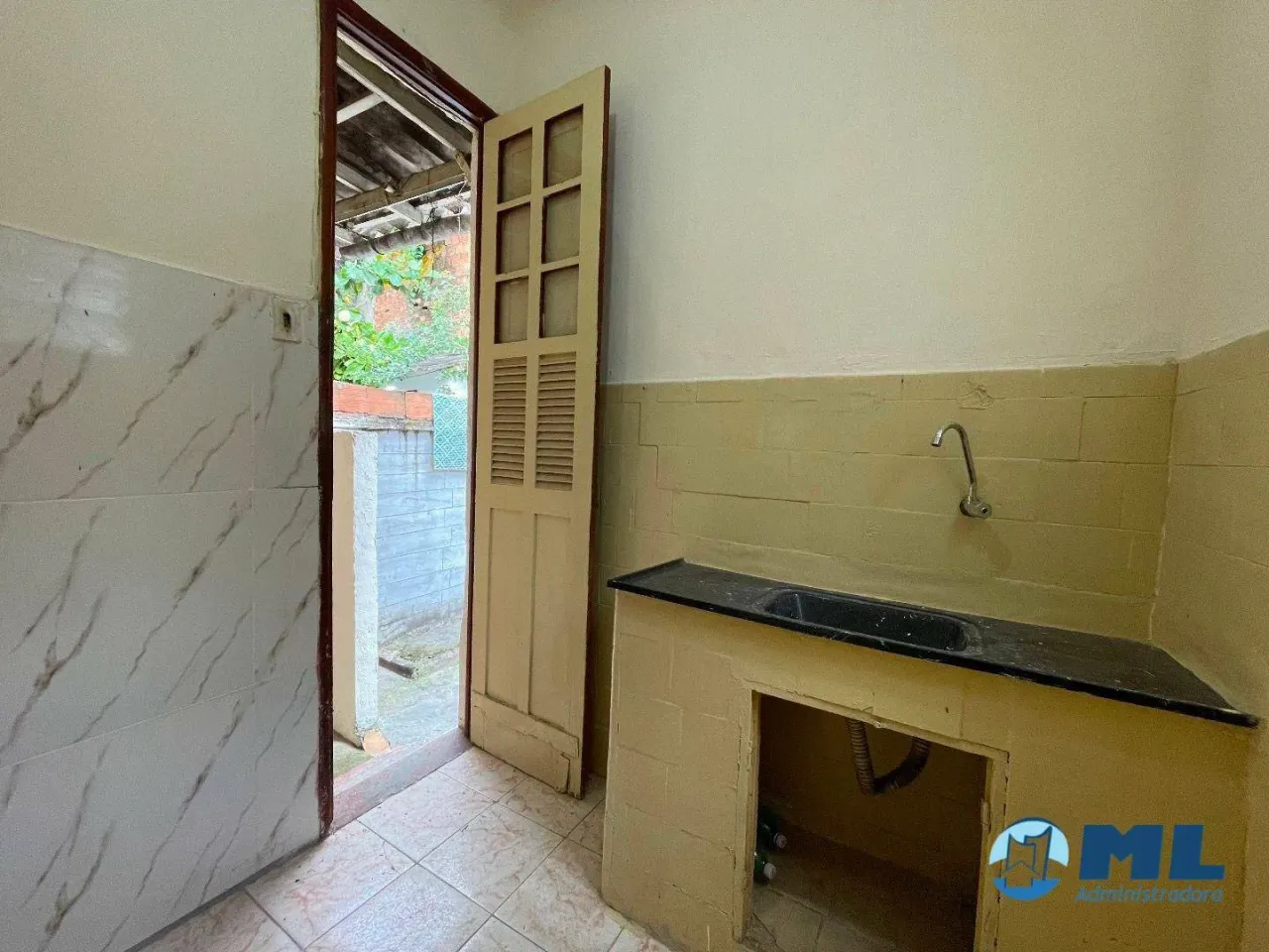 2-bedroom house with 1 bathroom, 49 m² — photo 11
