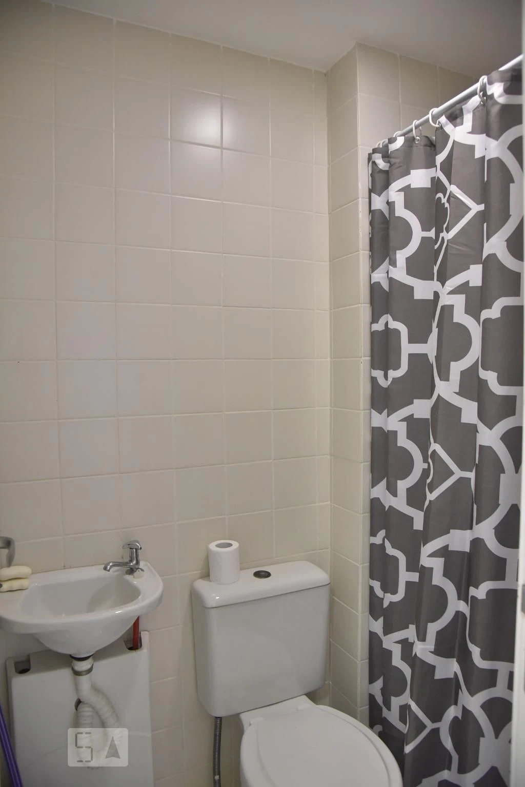 Apartamento mobiliado com 5 quartos e 2 suítes — photo 104