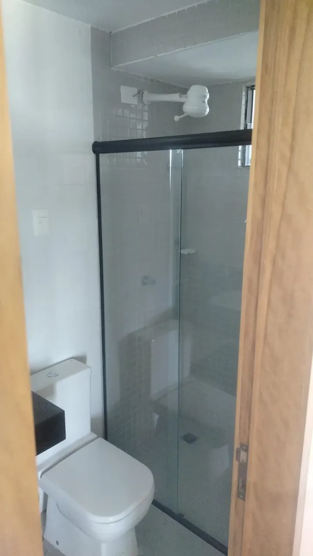 Квартира: 2 спальни, 1 со своей ванной, 55 м², Жуан-Песоа — photo 13